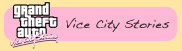 Grand Theft Auto: Vice City Stories